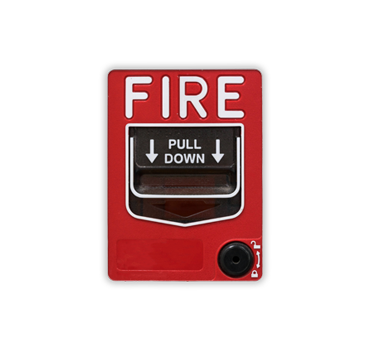 fire station pull-down